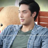 บอม  ธนิน  #กรมทหารราบที่ 11 รักษาพระองค์