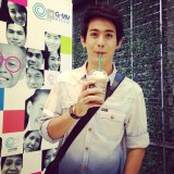 เลโอ หนุ่มคนนี้น่ารักจุงเบย 3 (โอ้มายกอส)