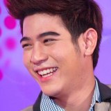 พอร์ซ...ยิ้มละลายรักๆๆ