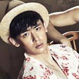 2PM @ Vogue Korea June 2013