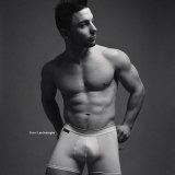 Anthony by Cyprien Leym : HQ images
