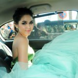 ภาพดาราลูกครึ่งที่น่าจะโกอินเตอร์