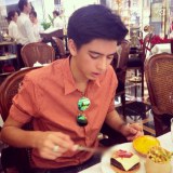 กาโม่ อาชวิน หล่อเกิ๊นนน