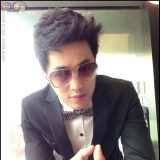 คู่จิ้น เฟรม+แบงค์