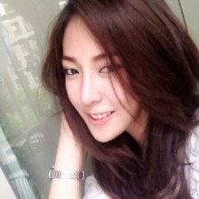 น้องแพม สาวหน้าใสนักแสดงหน้าใหม่จากช่อง3