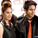 ขวัญ - โป๊ป