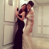 เอาไปเลยค่ะ ตำแหน่ง sexy Queen of all time Patchrapa .