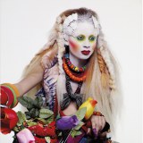 แปลก ทึ่ง ตะลึง เสียว ไปกับ Illamasqua - เมคอัพขั้นเทพจากเกาะอังกฤษ