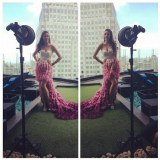 ที่สุดของวงการFashion and Beauty.