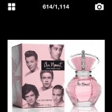 มาดูโฆษณาน้ำหอม “Our Moment” ของหนุ่มๆ One Direction กันเร้วว