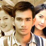 เอกรัตน์ สารสุข...อดีตพระหน้าเข้ม หน้าไทย สุดหล่อ