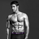 Julio Capeletti for Jam Fit : Part III : HQ images
