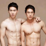 พ่อหนุ่ม หุ่นฟิน 78 !!