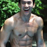 อกหนุ่มๆน่าหนุนช่ะมัด