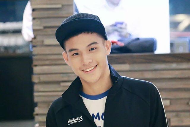 ส่อง IG พละ ฮอร์โมน