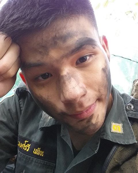 ส่อง IG พละ ฮอร์โมน