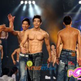 Men's Health Korea<นายแบบเกาหลีเซ็กซี่>