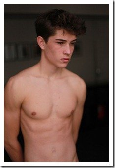 sexy teenboys
