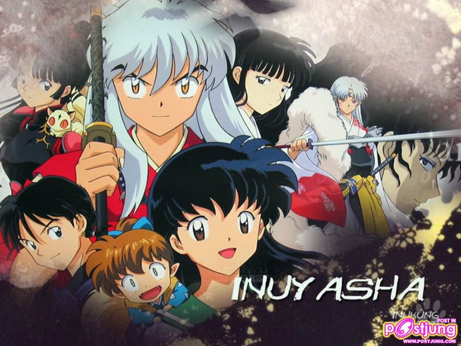 inuyasha