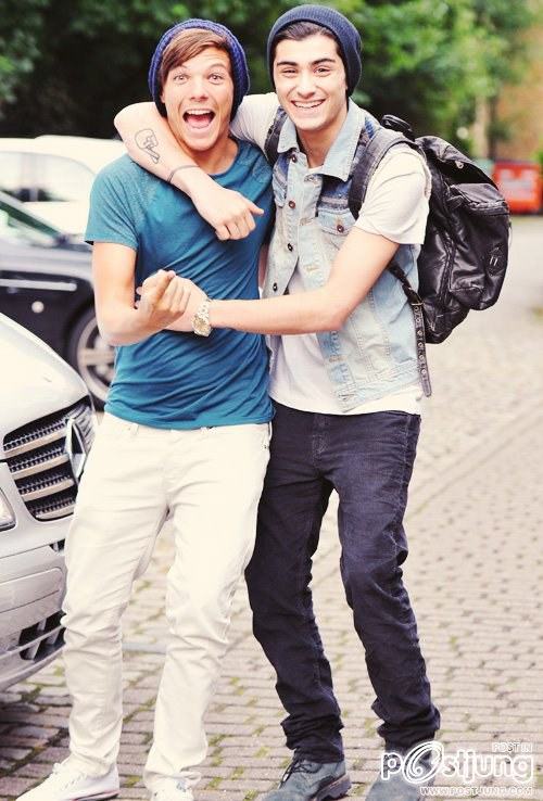 One direction