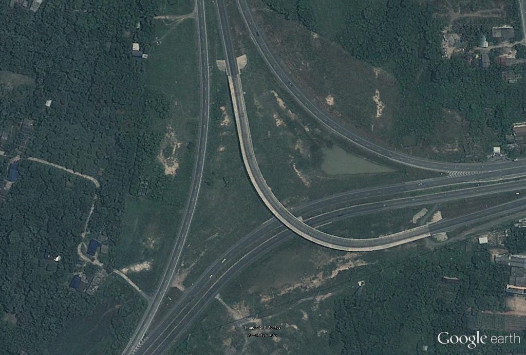 ถนนซุปเปอร์ไฮเวย์ ปัตตานี-ยะลา :