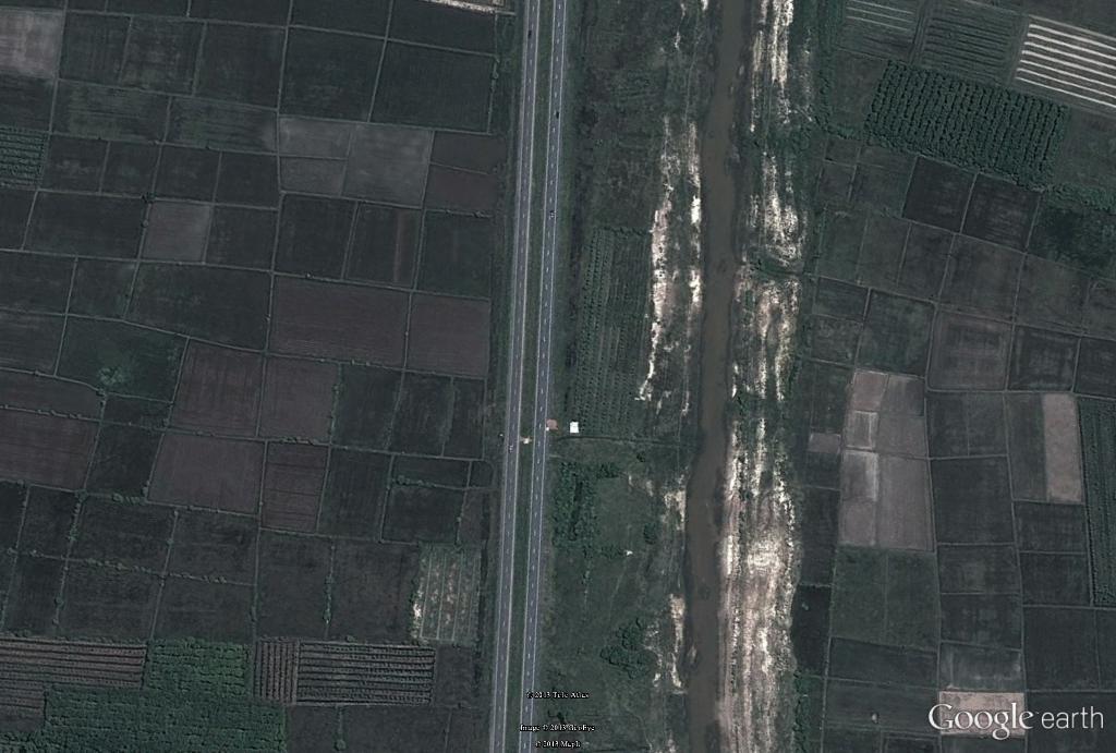 ถนนซุปเปอร์ไฮเวย์ ปัตตานี-ยะลา :