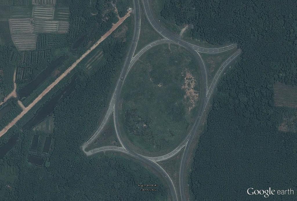 ถนนซุปเปอร์ไฮเวย์ ปัตตานี-ยะลา :