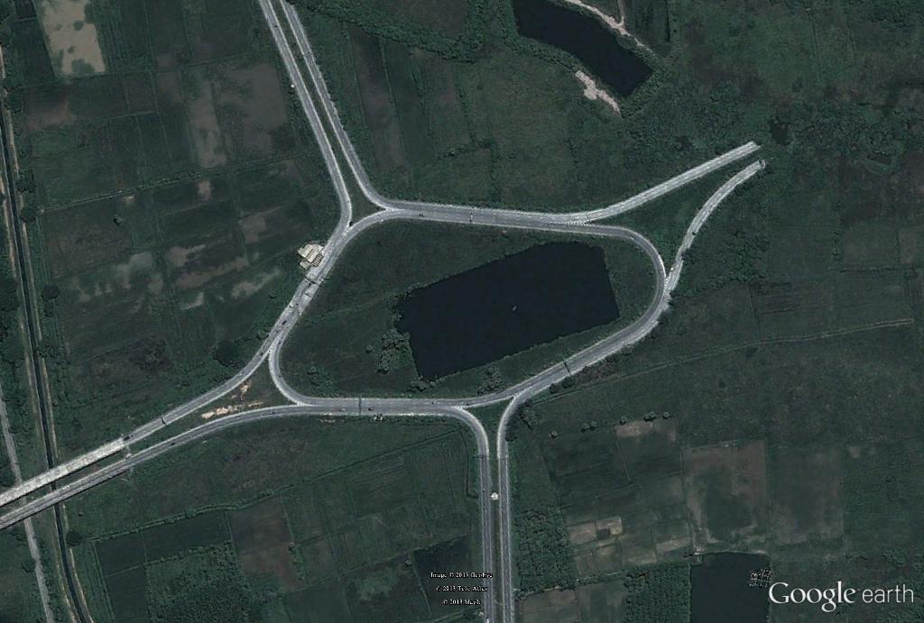 ถนนซุปเปอร์ไฮเวย์ ปัตตานี-ยะลา :