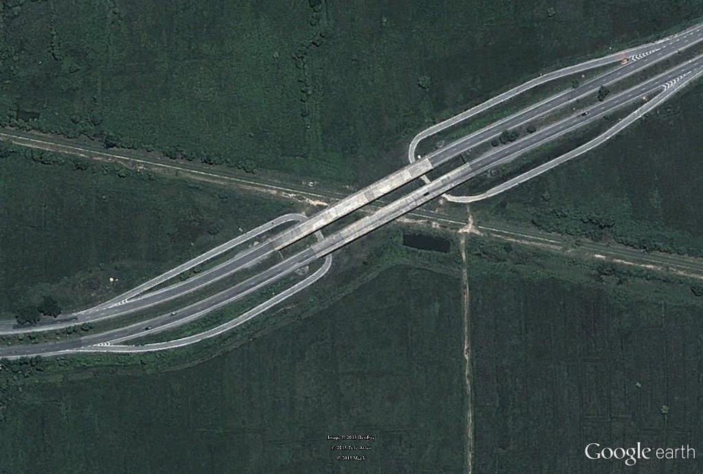 ถนนซุปเปอร์ไฮเวย์ ปัตตานี-ยะลา :