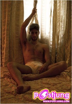 โดนขังคนเดียวก็...ได้