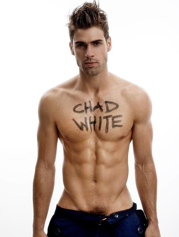 Chad White Video