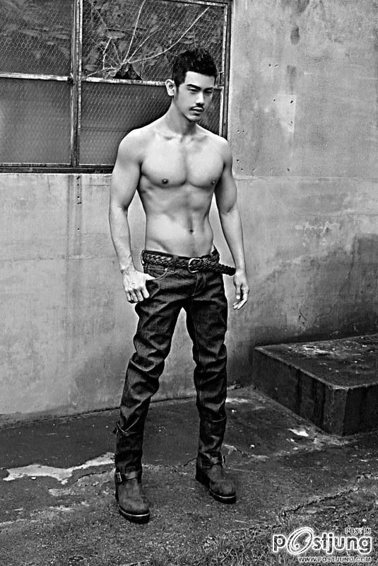 Brian Lee