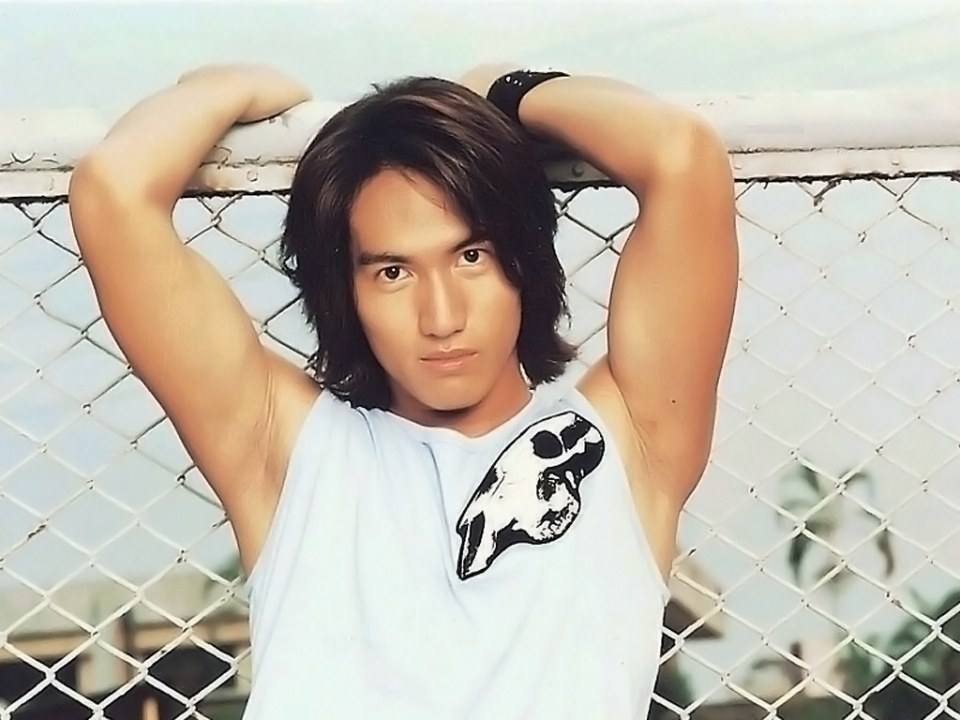 Jerry Yan 