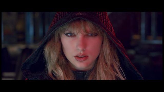 ฆ่ามันซะ นัง Taylor คนเก่า MV ใหม่จาก Taylor Swift - …Ready For It?