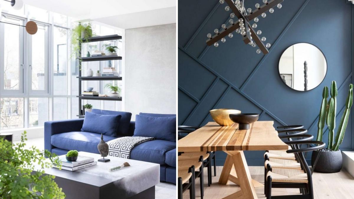 Modern Gastown Penthouse by PlaidFox