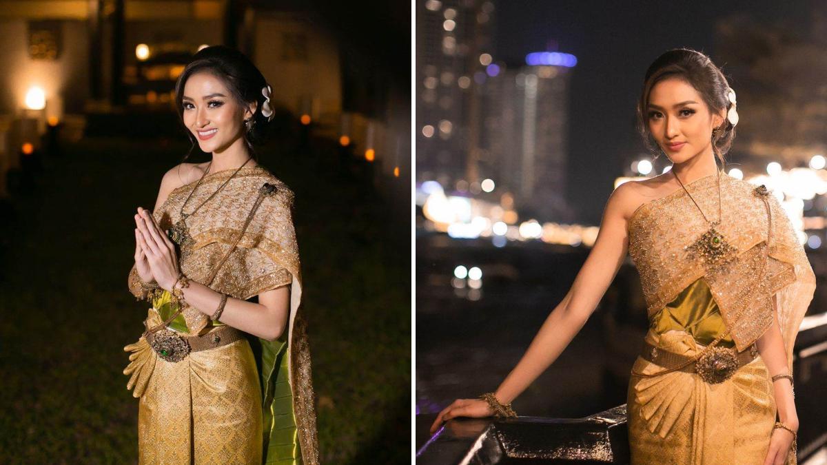 thailand-thai-national-costume-and-loy-krathong-festival