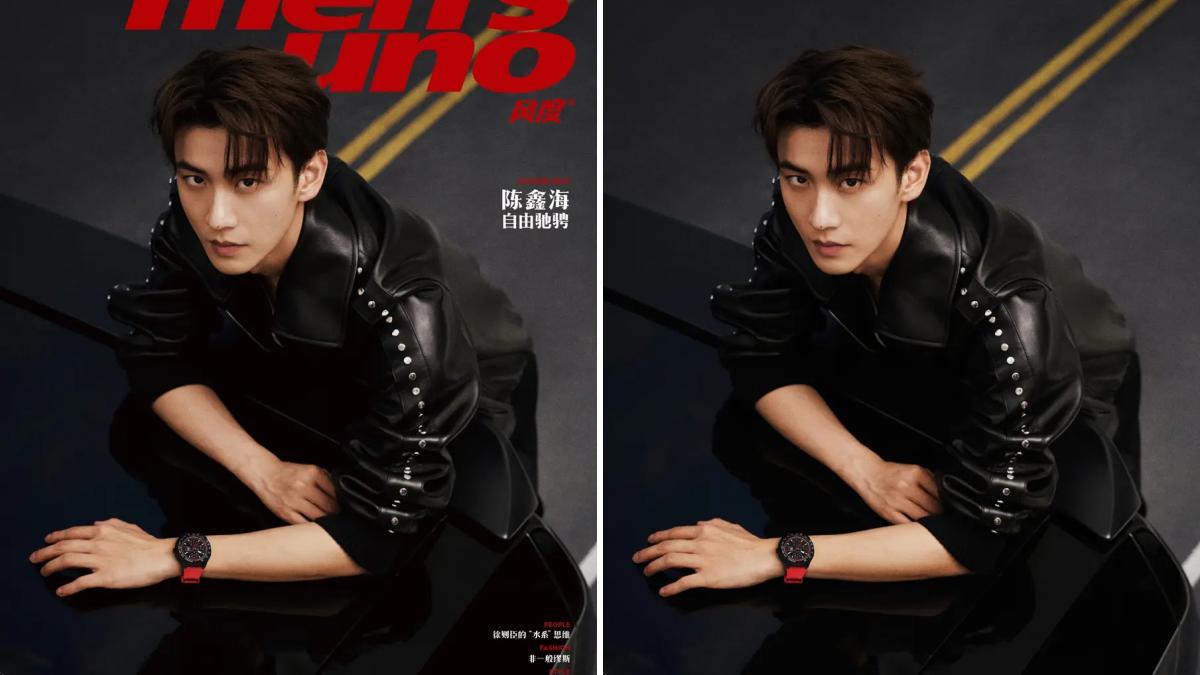 Chen Xinhai @ Men’s uno China July 2025