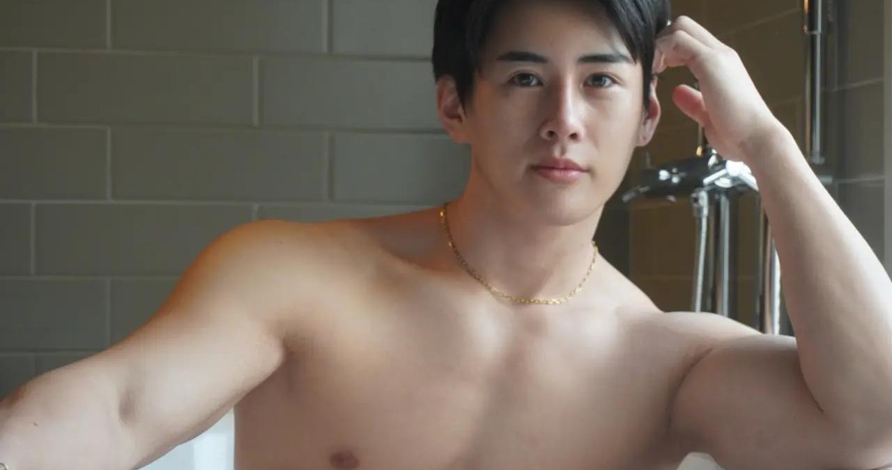 Cool guy : Y