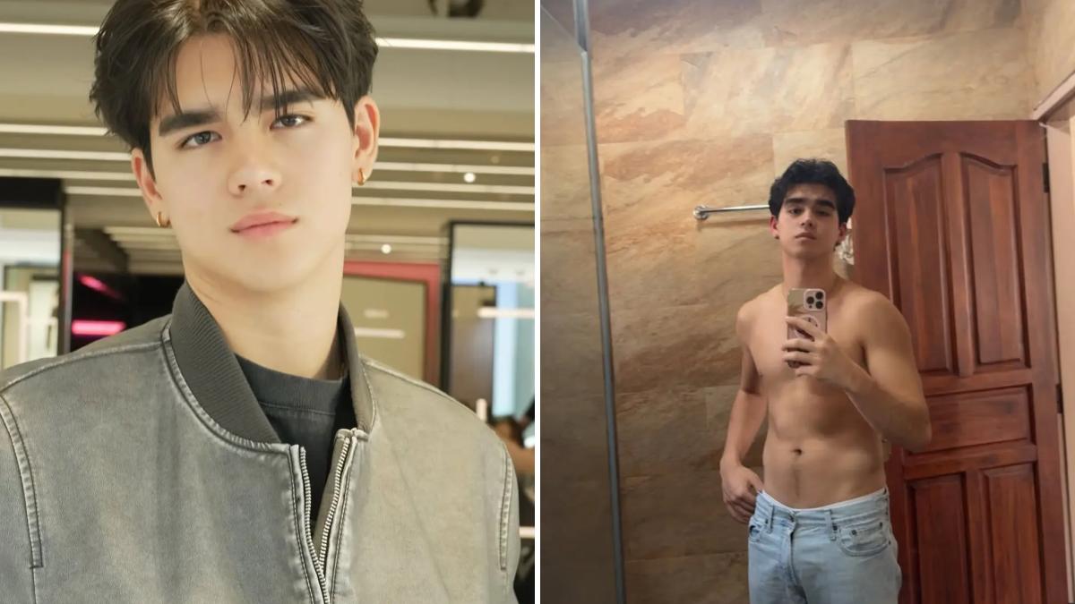 Jyt Rucker Recent photos of Jirayu Jack Tucker