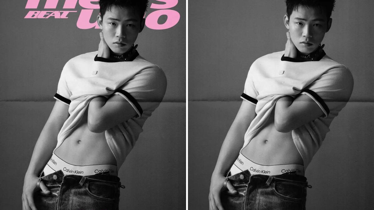 Chen Yongsheng @ Men’s uno BEAT China May 2026