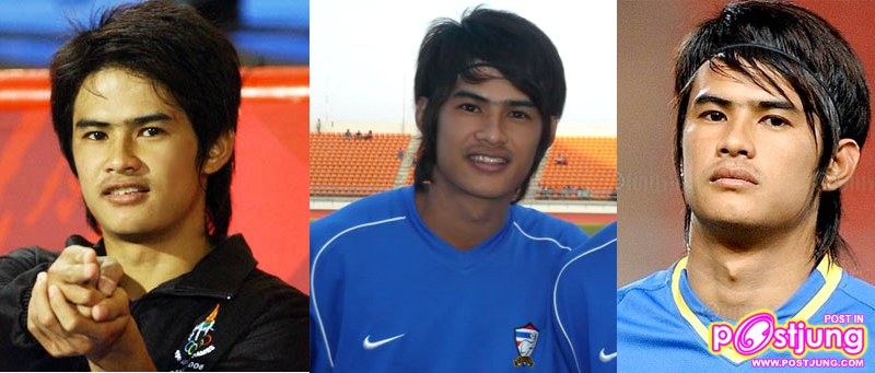 อันดับ 5 สุเชาว์ นุชนุ่ม