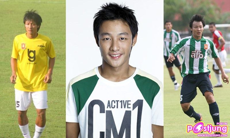 อันดับ 6 อนาวิน จูจีน