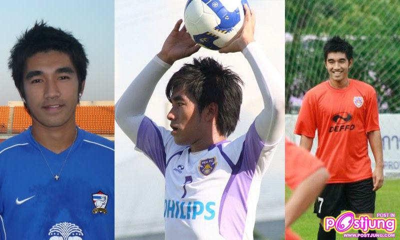 อันดับ 8 รังสรรค์ วิวัฒน์ชัยโชค