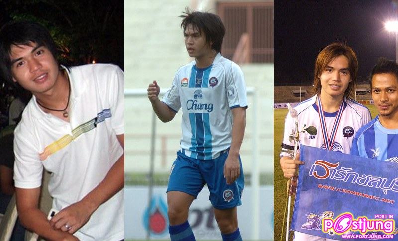 อันดับ 10 ณัฐพงษ์ สมณะ