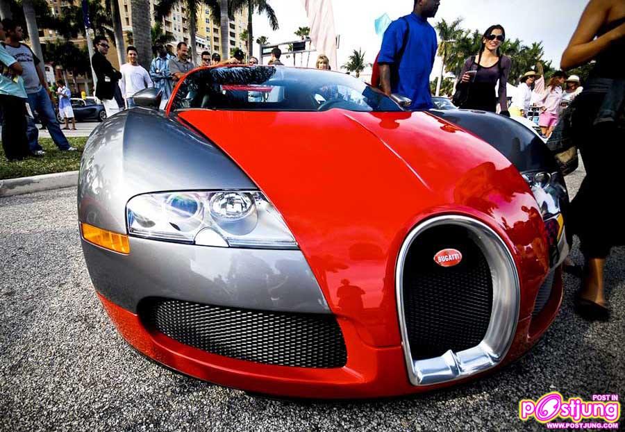 Bugatti g mix